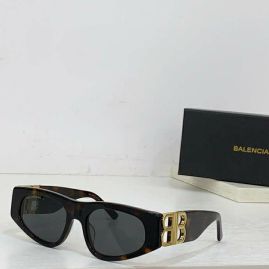 Picture of Balenciga Sunglasses _SKUfw56703584fw